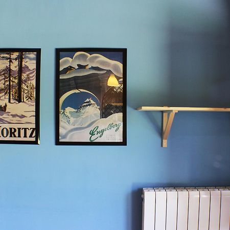 Apartamentos La Picota Cofinal ภายนอก รูปภาพ
