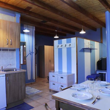 Apartamentos La Picota Cofinal ภายนอก รูปภาพ
