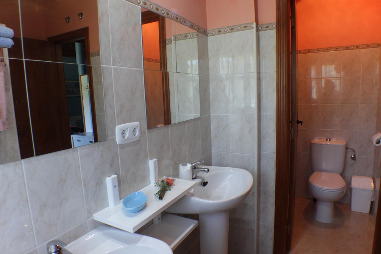 Apartamentos La Picota Cofinal ภายนอก รูปภาพ