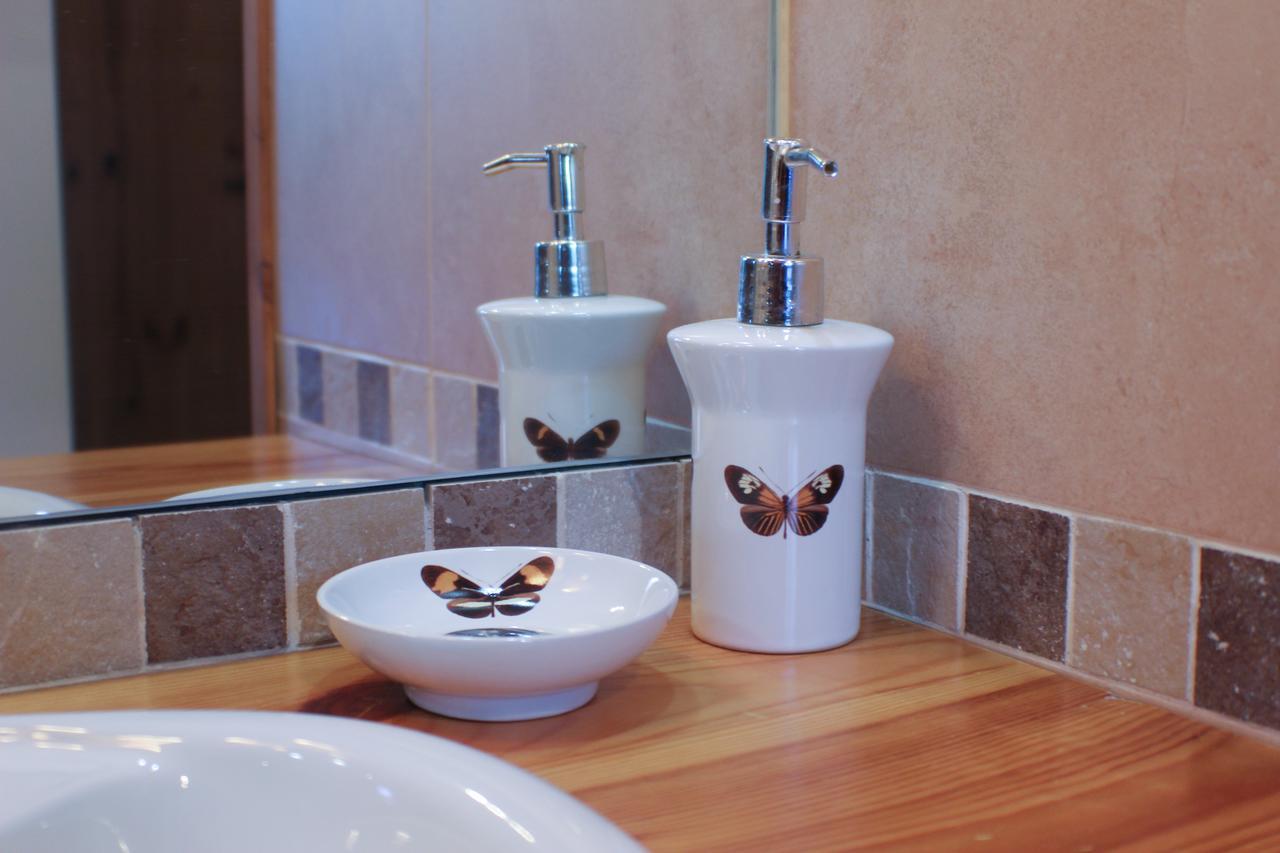 Apartamentos La Picota Cofinal ภายนอก รูปภาพ