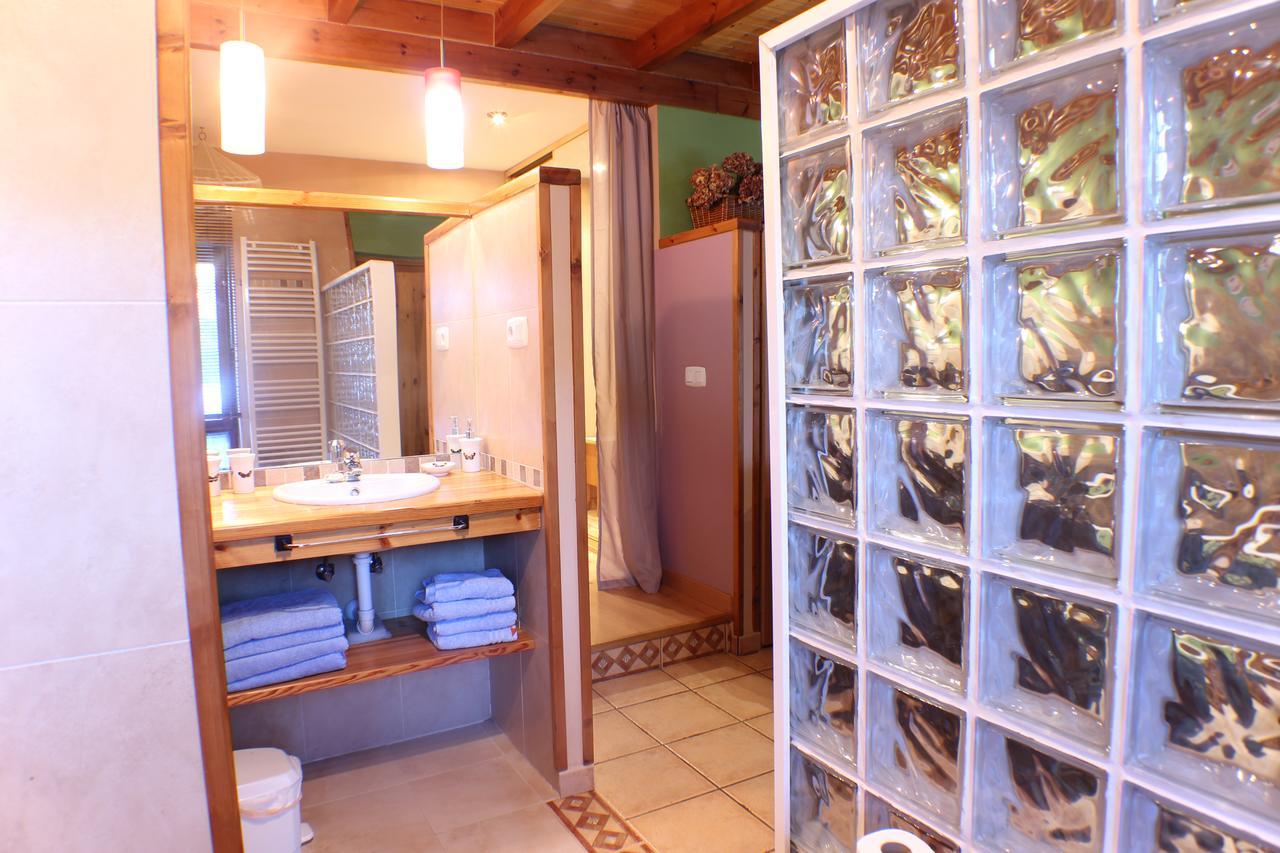 Apartamentos La Picota Cofinal ภายนอก รูปภาพ