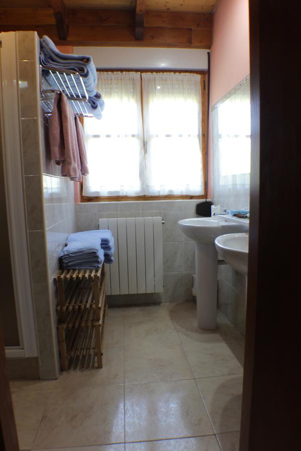 Apartamentos La Picota Cofinal ภายนอก รูปภาพ