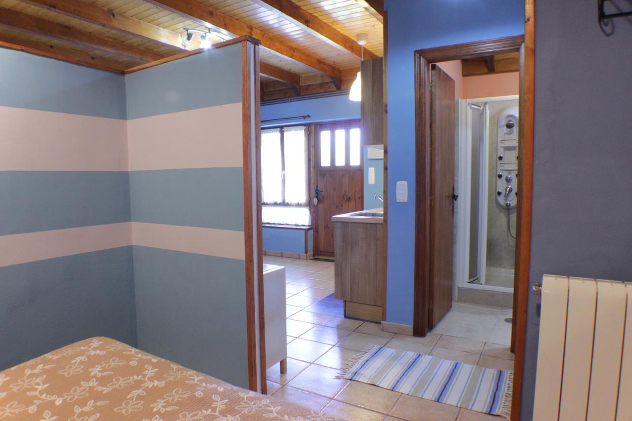 Apartamentos La Picota Cofinal ภายนอก รูปภาพ