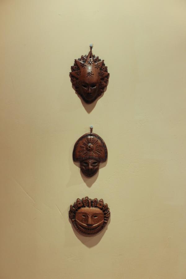 Apartamentos La Picota Cofinal ภายนอก รูปภาพ